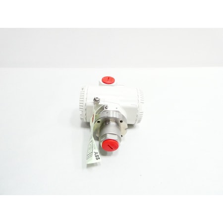 Abb 3045PSI 10.5-45V-DC DIFFERENTIAL PRESSURE TRANSMITTER 264HSGSBA1E6B2N2